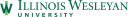 Illinois Wesleyan University logo