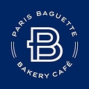 Paris Baguette America logo