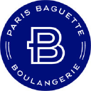 Paris Baguette America logo