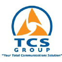 TCS Group logo