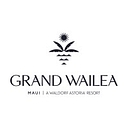 Grand Wailea logo