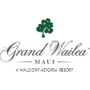 Grand Wailea logo
