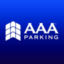 AAA Parking logo