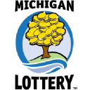 Michigan Lottery logo