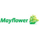 Mayflower Moving logo