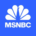 MSNBC logo