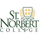 St. Norbert College logo