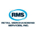 Retail Merchandising Services logo