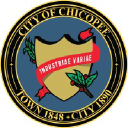 City of Chicopee logo