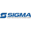 Sigma Electric Manufacturing logo