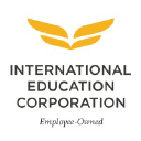 International Education logo