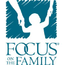 Focus on the Family logo