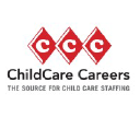 ChildCare Careers logo