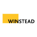 Winstead PC logo