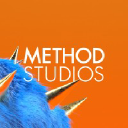 Method Studios logo