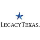 LegacyTexas logo