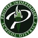 Prosper Independent School District logo