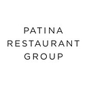 Patina Restaurant Group logo