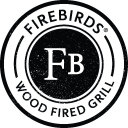 Firebirds Wood Fired Grill logo