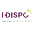 I-DISPO logo