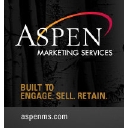 Aspen Marketing logo