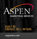 Aspen Marketing logo