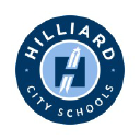 Hilliard Schools logo