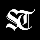 The Seattle Times logo