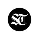 The Seattle Times logo