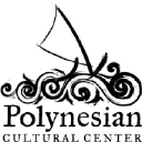 Polynesian Cultural Center logo