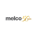 Melco logo