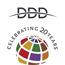 Digital Divide Data logo