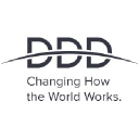 Digital Divide Data logo