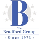 The Bradford Group logo