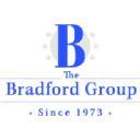 The Bradford Group logo