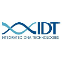 Integrated DNA Technologies logo