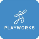 Playworks logo