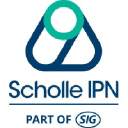 Scholle IPN logo