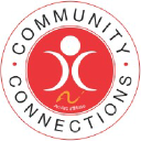 Community Connections logo