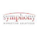 Symphony Marketing Solutions logo
