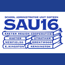 SAU 16 logo