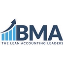BMA logo