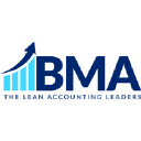 BMA logo