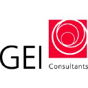 GEI Consultants logo