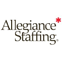 Allegiance Staffing logo