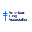 American Lung Association logo