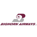 Bighorn Airways logo