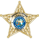 Orange County Sheriff's Office logo