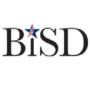 Bastrop ISD logo