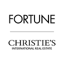 Fortune International Group logo